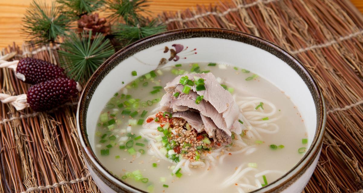 羊肉烩面怎么做才正宗？详细步骤和技巧是什么？