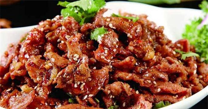 羊肉烩火烧怎么做？详细步骤和技巧是什么？