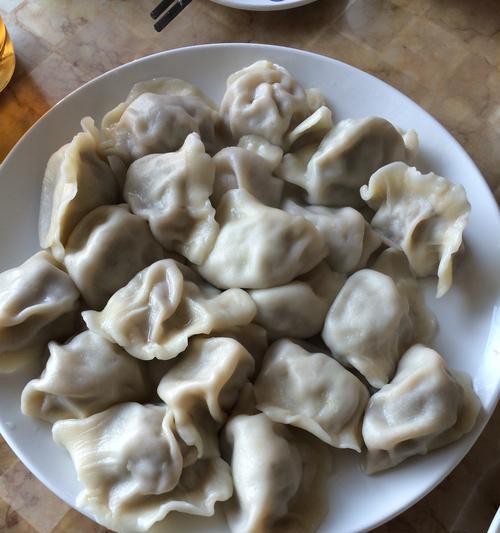 羊肉茴香包怎么做？有哪些步骤和技巧？