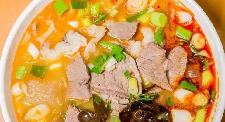 羊肉糊汤面怎么做？步骤和技巧是什么？