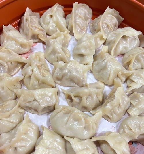 羊肉胡萝卜蒸饺怎么做？有哪些步骤和技巧？