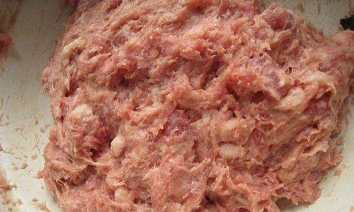 羊肉胡萝卜馅怎么做？有哪些步骤和技巧？