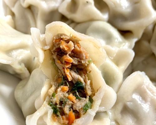 羊肉胡萝卜水饺怎么做？步骤和技巧有哪些？