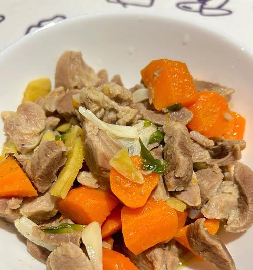 羊肉胡萝卜饺子馅怎么做？有哪些独特技巧？