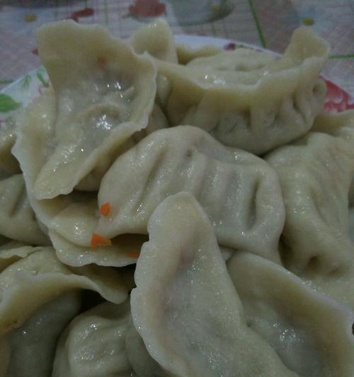 羊肉胡萝卜饺子怎么做？步骤和技巧有哪些？