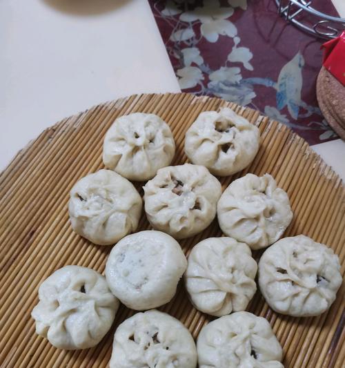 羊肉胡萝卜包子怎么做？步骤详解和常见问题解答？