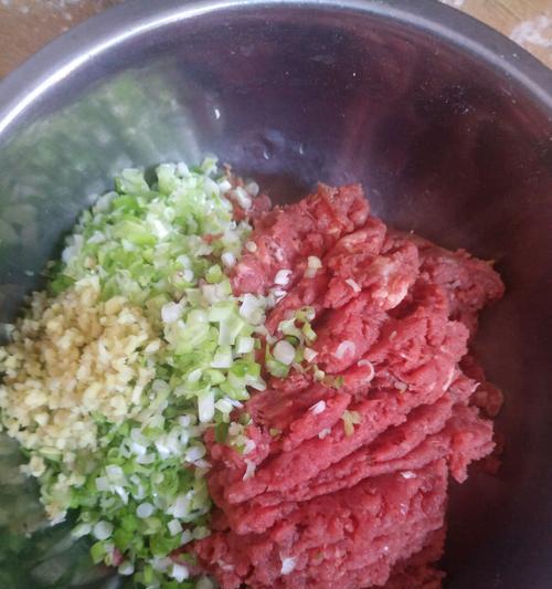 羊肉胡萝卜包子怎么做？步骤详解和常见问题解答？