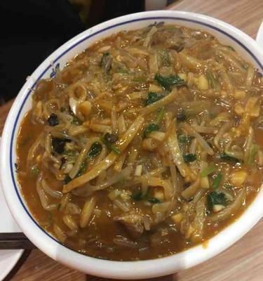 羊肉胡卜糊卜怎么做？步骤和技巧有哪些？