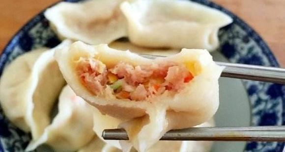 羊肉红萝卜馅饺子怎么做？步骤和技巧有哪些？