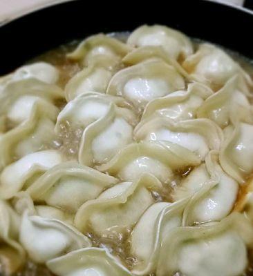 羊肉锅贴饺子怎么做？制作过程中有哪些常见问题？