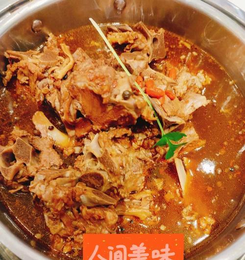 羊肉锅怎么做才好吃？家庭版羊肉锅的做法步骤是什么？