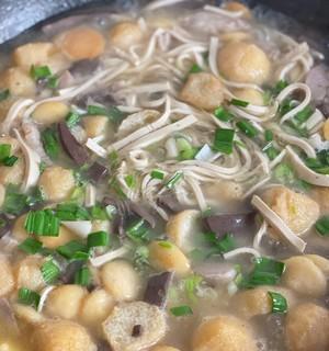 羊肉粉丝汤怎么做？详细步骤和技巧是什么？
