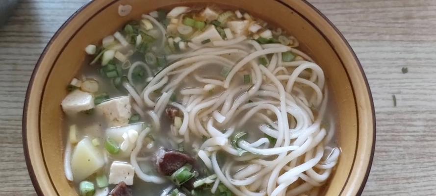 羊肉剁荞面怎么做？详细步骤和技巧是什么？