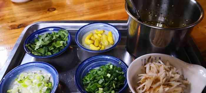 羊肉剁荞面怎么做？详细步骤和技巧是什么？