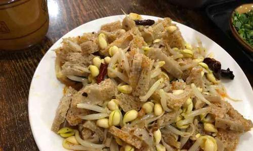 羊肉剁荞面怎么做？详细步骤和技巧是什么？