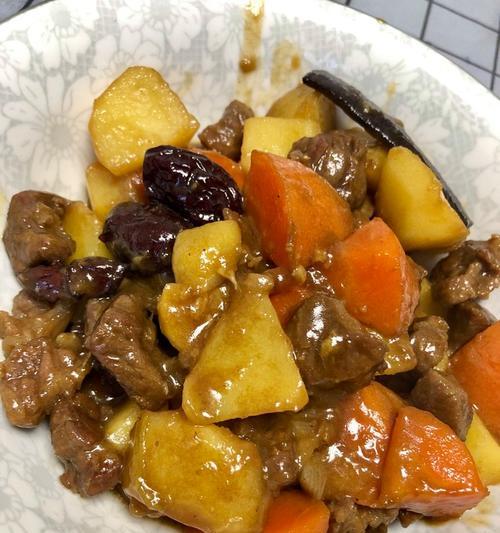 羊肉炖土豆的做法是什么？步骤详解及常见问题解答？