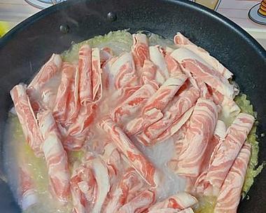 羊肉炖酸菜的做法是什么？步骤详解及常见问题解答？
