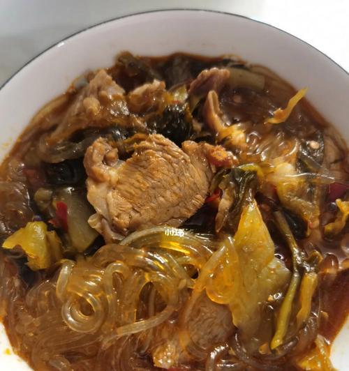 羊肉炖酸菜的做法是什么？步骤详解及常见问题解答？