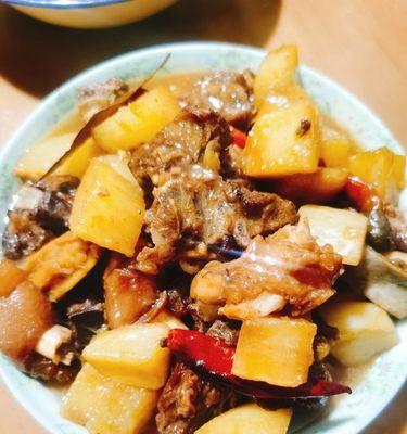 羊肉炖萝卜怎么做才好吃？步骤和技巧是什么？