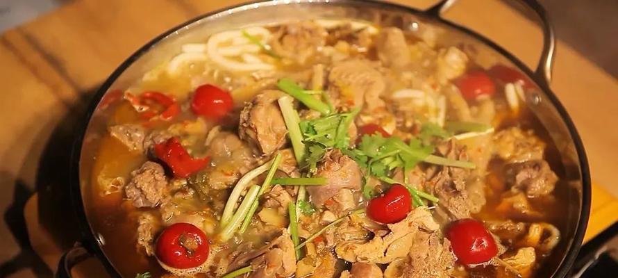羊肉炖锅怎么做才好吃？详细步骤和技巧是什么？