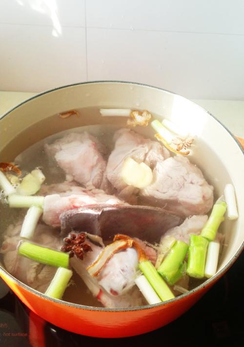 羊肉炖冬瓜怎么做？步骤和技巧有哪些？