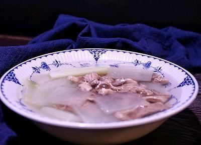 羊肉炖冬瓜怎么做？步骤和技巧有哪些？