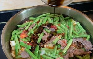 羊肉豆角馅饺子怎么做？步骤和技巧有哪些？