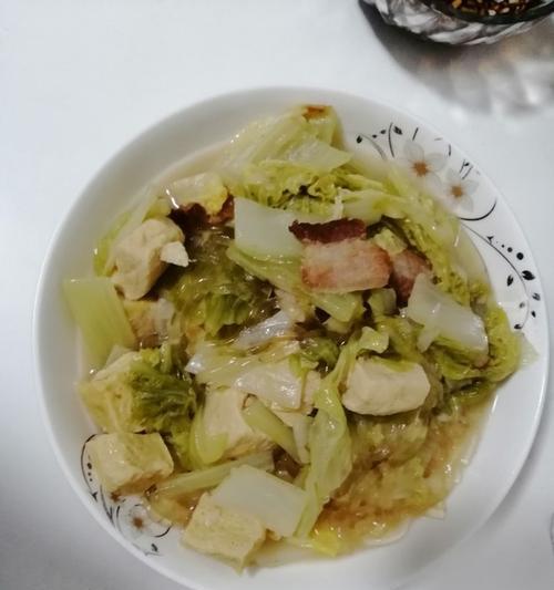 羊肉冻豆腐怎么做？步骤和技巧是什么？