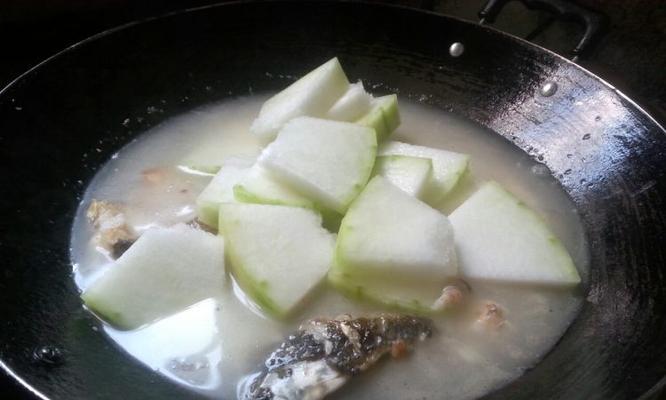 羊肉冬瓜香菇汤怎么做？有哪些步骤和技巧？