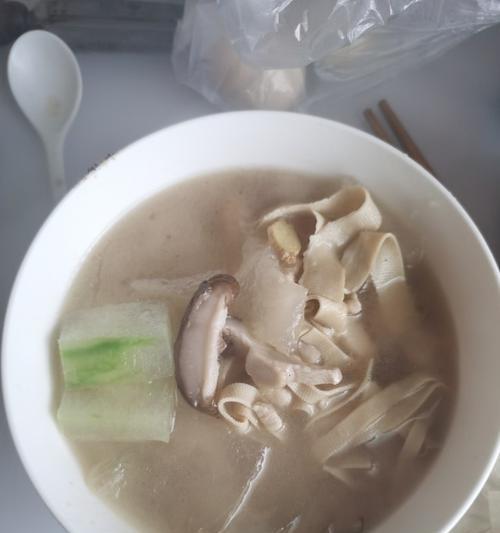 羊肉冬瓜香菇汤怎么做？有哪些步骤和技巧？