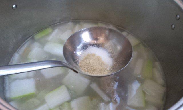 羊肉冬瓜香菇汤怎么做？有哪些步骤和技巧？