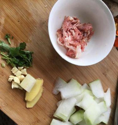 羊肉冬瓜汤怎么做？有哪些步骤和技巧？
