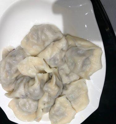 羊肉大葱饺子怎么做？步骤详解与常见问题解答？