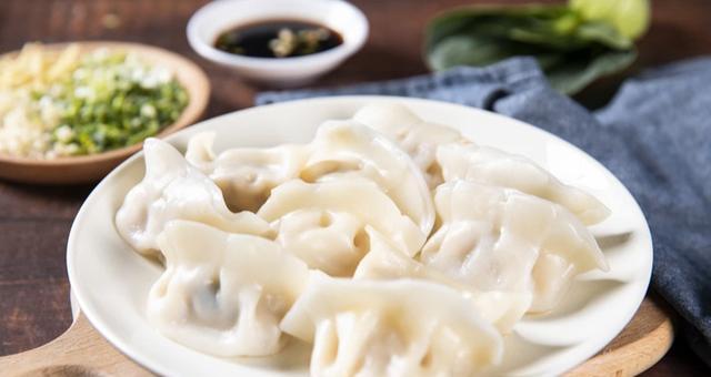 羊肉大葱饺子怎么做？步骤详解与常见问题解答？