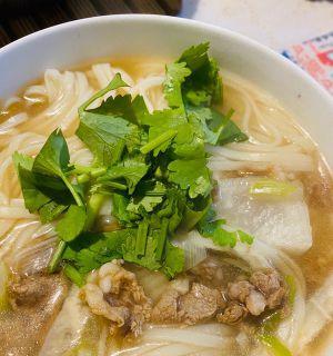 羊肉汆面片怎么做？详细步骤和技巧是什么？