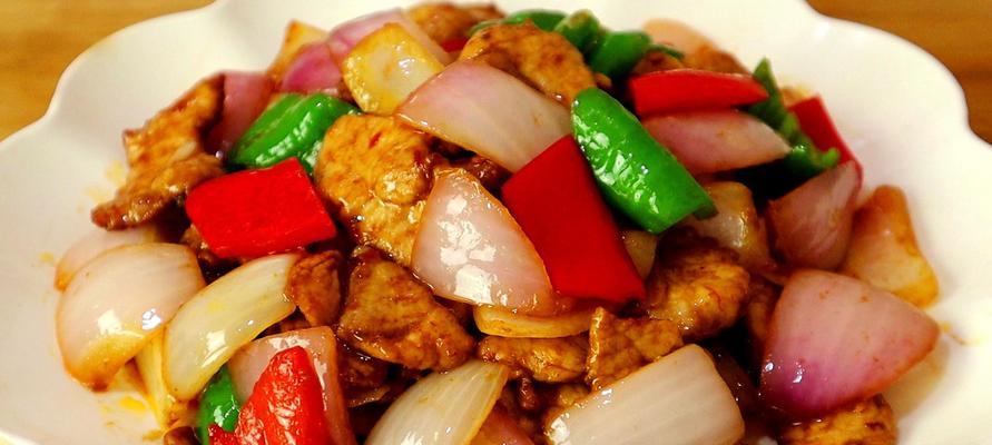 羊肉炒圆葱怎么做？步骤详解和常见问题解答？