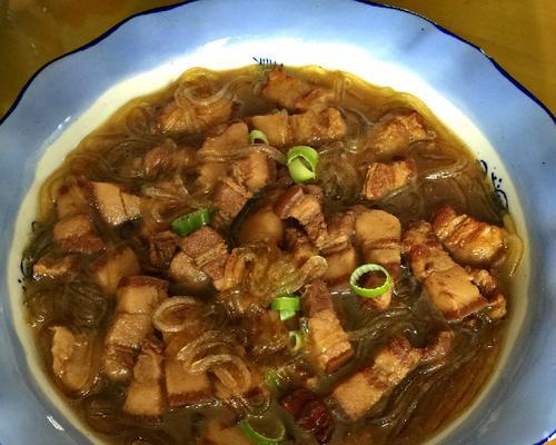 羊肉炒酸菜粉怎么做？步骤和技巧是什么？