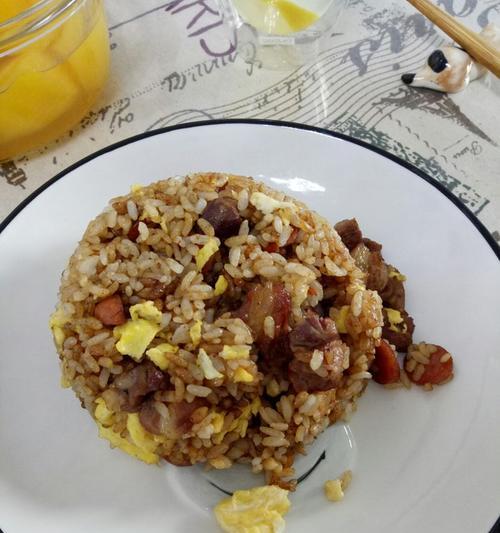 羊肉炒饭怎么做才好吃？详细步骤和技巧是什么？