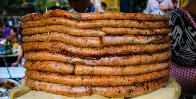 羊肉肠怎么做？在家自制羊肉肠的详细步骤是什么？