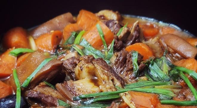 羊肉煲怎么做才好吃？家庭版羊肉煲的制作步骤是什么？