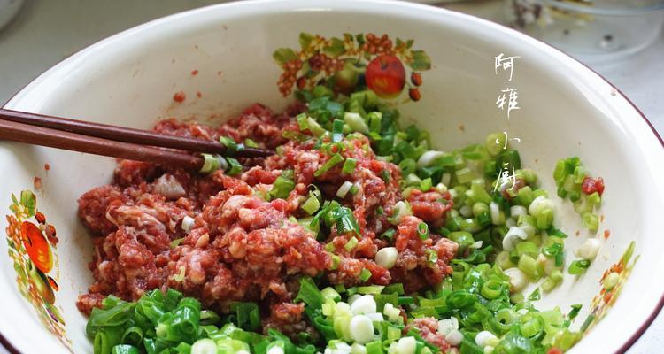 羊肉包子怎么做？详细步骤和技巧是什么？