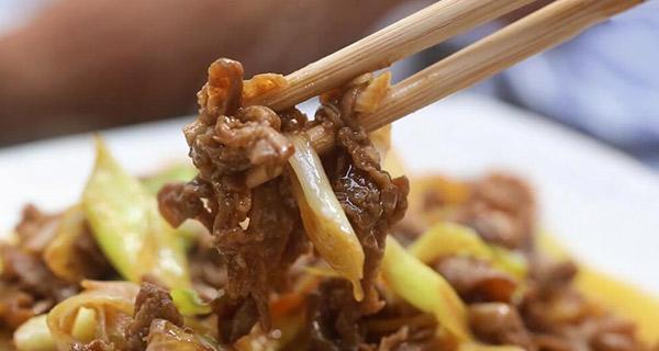 羊肉拌粉丝怎么做？步骤和技巧有哪些？