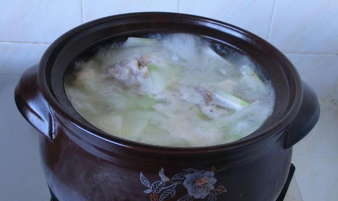 羊肉白粥怎么做？有哪些步骤和技巧？