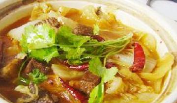 羊肉白菜怎么做才好吃？详细步骤和技巧是什么？