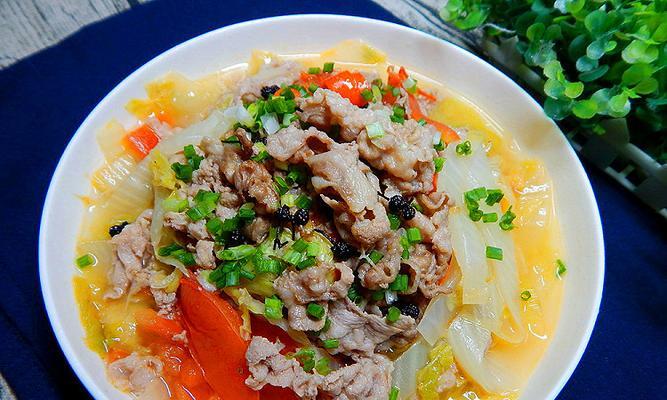 羊肉白菜怎么做才好吃？详细步骤和技巧是什么？