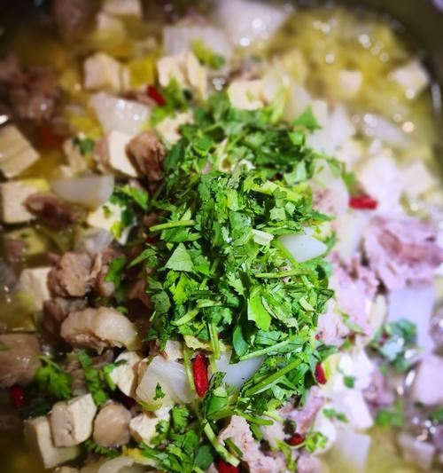 羊肉白菜煲怎么做？步骤和技巧有哪些？