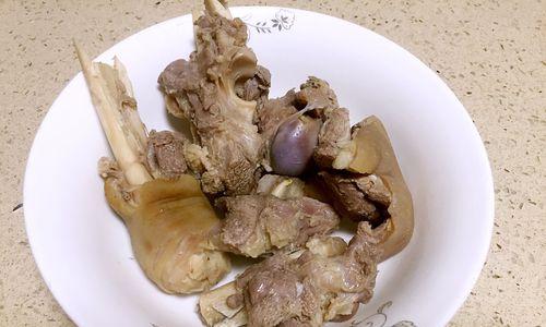 羊排汤的做法是什么？如何在家轻松制作美味羊排汤？