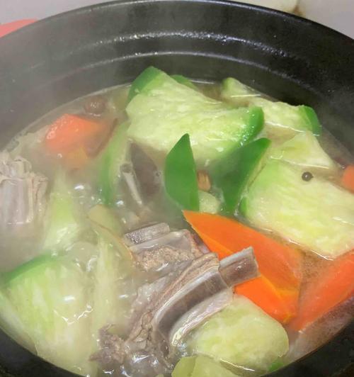 羊排萝卜粉条怎么做？步骤和技巧有哪些？