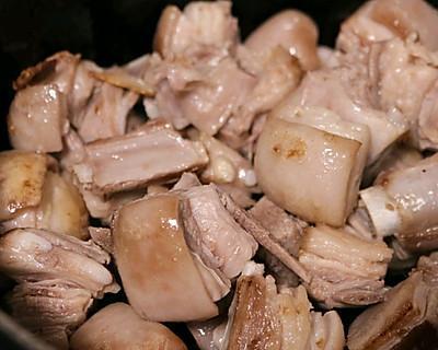 羊腩支竹煲怎么做？步骤和技巧有哪些？