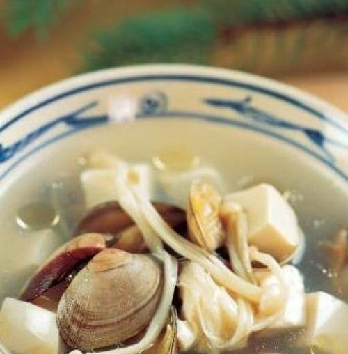 羊骨汤汆粉丝怎么做？步骤和技巧是什么？